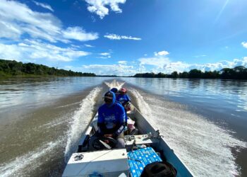 Foto: Vitor Danilo / A Voz do Xingu