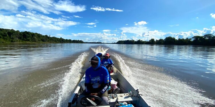 Inscrições para o Torneio de Pesca Pacu de Seringa começam nos próximos dias, em Altamira