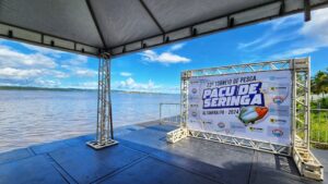 Altamira: Tudo pronto para o 22º Torneio de Pesca Esportiva ‘Pacu de Seringa’