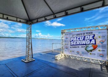 Foto: Wilson Soares / A Voz do Xingu