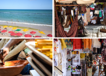 Foto: Flickr MTur Destinos