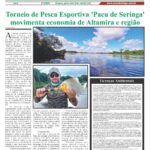 Edição 185: Jornal A Voz do Xingu