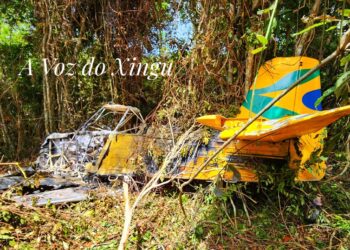 Foto: Wilson Soares / A Voz do Xingu