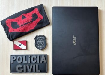 Foto: Divulgação/PC