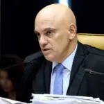 TSE trocará presidência de Alexandre de Moraes no dia 7 de maio