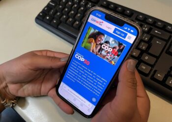 'Capacita COP-30': Programa oferta 12 mil vagas para cursos profissionalizantes no Pará — Foto: g1 Pará