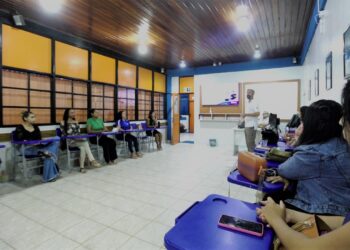 Projeto promove qualificação profissional para mulheres em Altamira (PA)