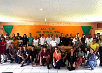 Foto: Particular Filmes / Divulgação Norte Energia