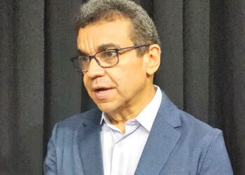 Prefeito de Altamira deixa PSB e migra para PP