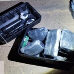 Altamira: Polícia apreende 5 kg de drogas em ônibus intermunicipal