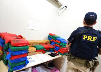 Foto: Divulgação/PRF