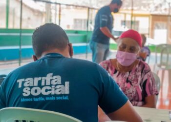 Foto: Divulgação Equatorial Pará