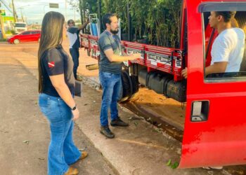Foto: Divulgação Agência Pará