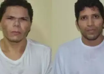 Fugitivos presos no Pará serão encaminhados de volta para Mossoró