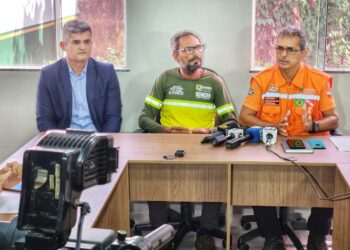 Foto: Wilson Soares / A Voz do Xingu