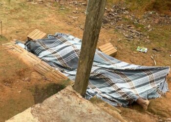 Em Pacajá, motorista é morto a tiros dentro de comércio