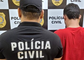 Homem é preso em Uruará por homicídio qualificado