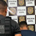Homem é preso por tráfico de drogas em Porto de Moz, no Pará