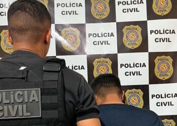 Homem é preso por tráfico de drogas em Porto de Moz, no Pará