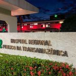 Hospital Regional da Transamazônica realiza cirurgia inédita em paciente infantil