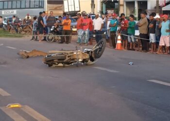 Foto: Valdemidio Silva / Blog Brasil Novo Notícias