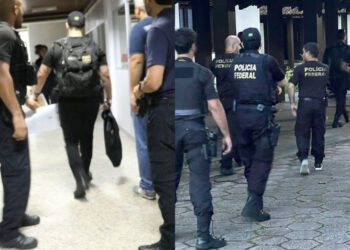 Operação da PF investiga desvio de verbas do SUS em 6 prefeituras no Pará