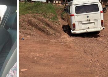 Em Pacajá, motorista é morto a tiros dentro de comércio