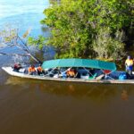 Inscrições esgotadas para o 22º Torneio de Pesca Esportiva ‘Pacu de Seringa’ em Altamira (PA)