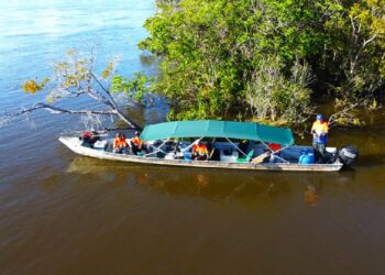 Foto: Wilson Soares / A Voz do Xingu
