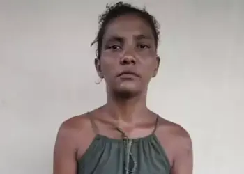 Suspeita de tentativa de latrocínio é presa em Rurópolis