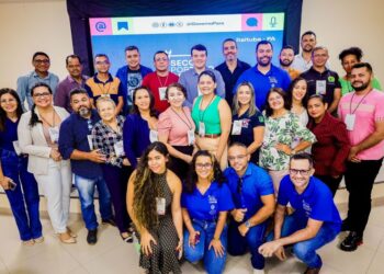 Crédito: Wellyngton Coelho / Ag.Pará