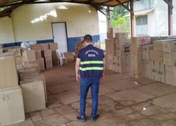 Foto: Agência Pará