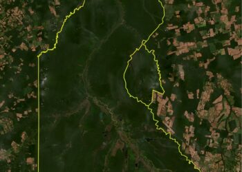 Sistema da Funai conectado à satélite protege 98% das Terras Indígenas do país