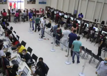 A um mês do fim do prazo de regularização, mais de 800 mil eleitores estão irregulares no Pará