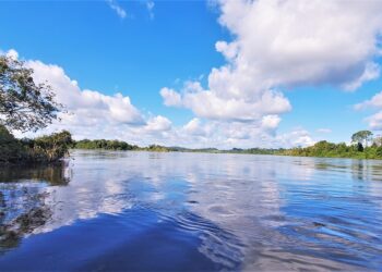 Foto: Wilson Soares / A Voz do Xingu