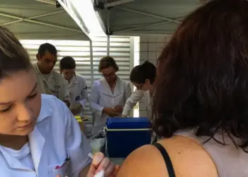 Foto: Flavia Villela /Agência Brasil