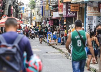 Foto: Agência Pará