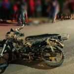 Adolescente morre em acidente entre moto e caminhonete, em Uruará, no Pará
