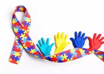 Famílias com pessoas portadoras de TEA podem ter descontos na tarifa de energia