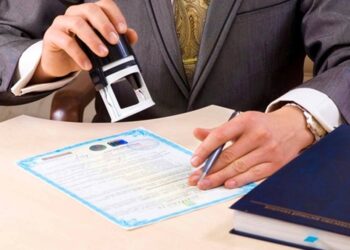 Jornalista revela esquema milionário de cartórios no Pará - Foto: Reprodução