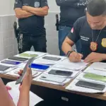 Polícia recupera celulares roubados e devolve às vítimas em operação no Pará