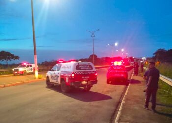 Foto: TV Band Altamira