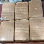 Medicilândia: Polícia apreende 6 kg de drogas na BR-230