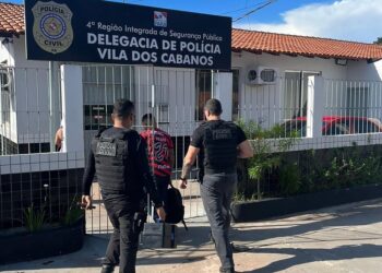 Falso dentista é preso em flagrante por exercício irregular da profissão no Pará