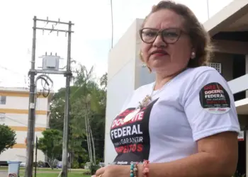 Serviço público federal mantém greve (Foto: Cristino Martins | O Liberal)