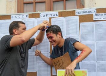 Universidade do Estado (Uepa) divulga sexta repescagem do Processo Seletivo 2024