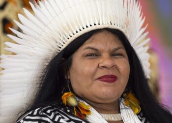 Foto: Agência Brasil