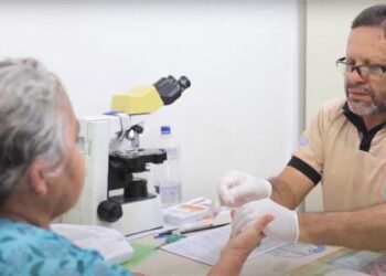 Foto: Particular Filmes / Divulgação Norte Energia