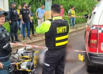 Após o acionamento, a Polícia Militar chegou ao local e encontrou Adriano já sem vida. (Reprodução/ Correio de Carajás)