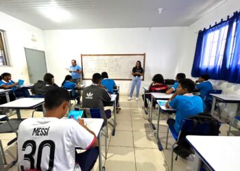 Foto: Divulgação/Equatorial Pará